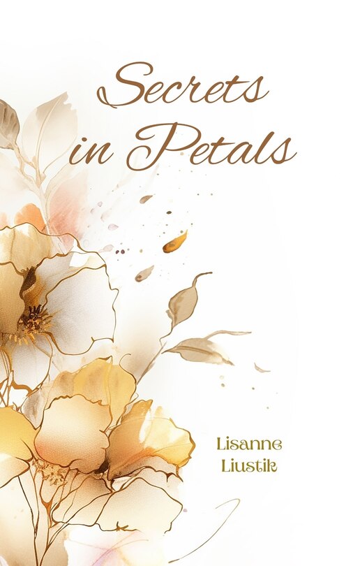 Front cover_Secrets in Petals