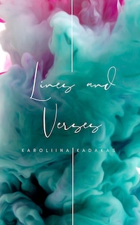 Couverture_Lines and Verses