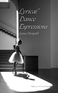 Front cover_Lyrical Dance Expressions