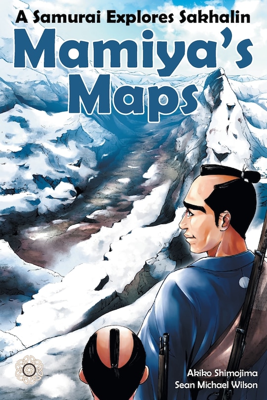 Couverture_Mamiya's Maps