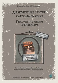 Couverture_An adventure in your cat's imagination
