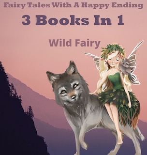 Couverture_Fairy Tales With A Happy Ending