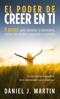Front cover_El poder de creer en ti