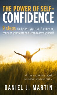 Front cover_The power of self-confidence