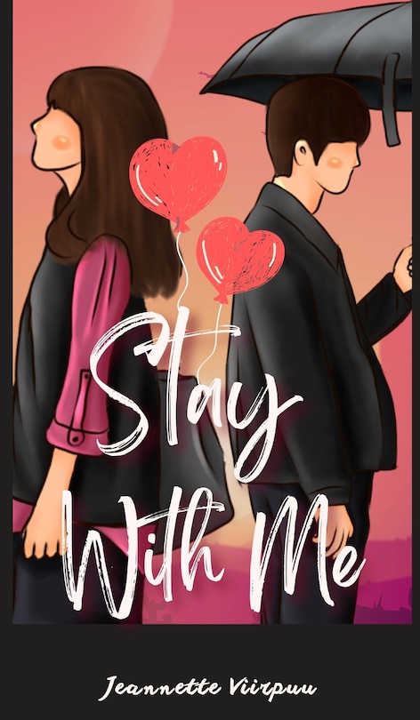 Front cover_Stay With Me