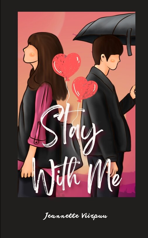 Front cover_Stay With Me