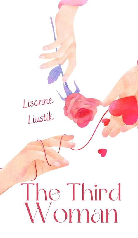 Front cover_The Third Woman