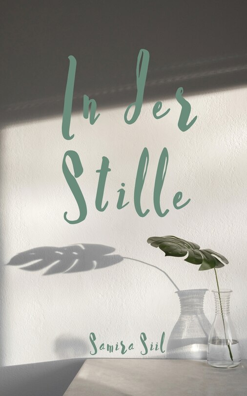Front cover_In der Stille