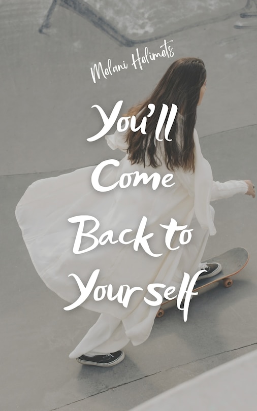 Couverture_You'll Come Back to Yourself