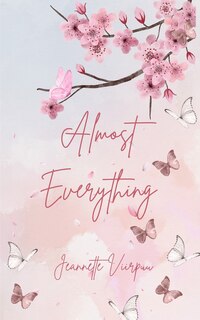 Front cover_Almost Everything