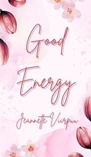 Front cover_Good Energy