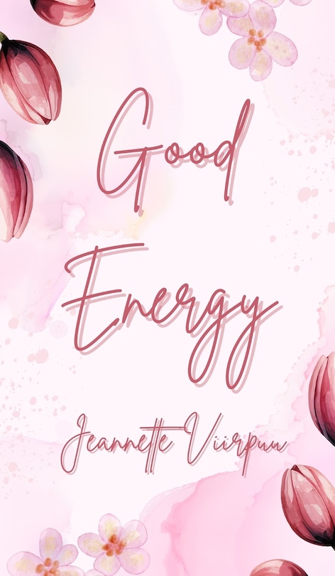 Front cover_Good Energy