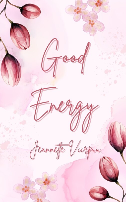 Front cover_Good Energy