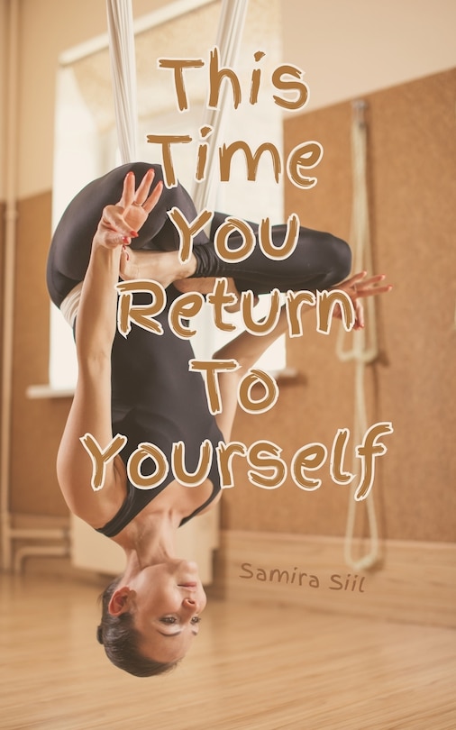 Couverture_This Time You Return To Yourself