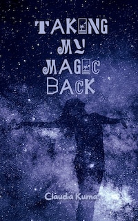 Couverture_Taking My Magic Back
