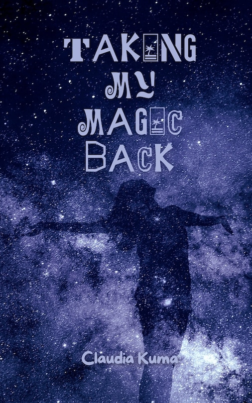 Couverture_Taking My Magic Back