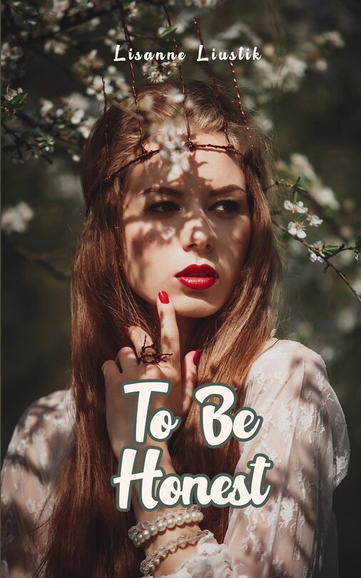 Front cover_To Be Honest