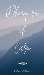 Front cover_Whispers of Calm