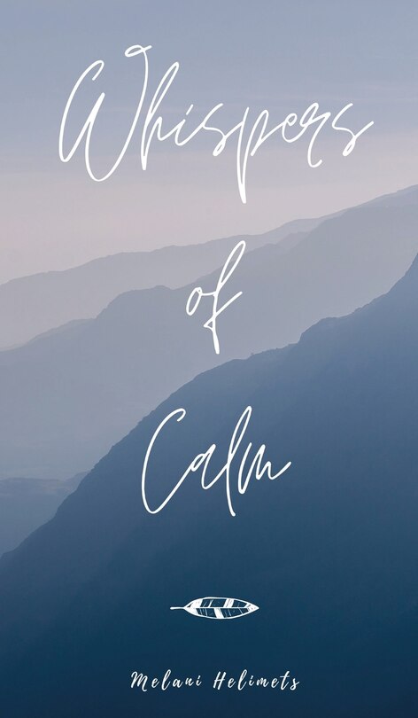 Front cover_Whispers of Calm