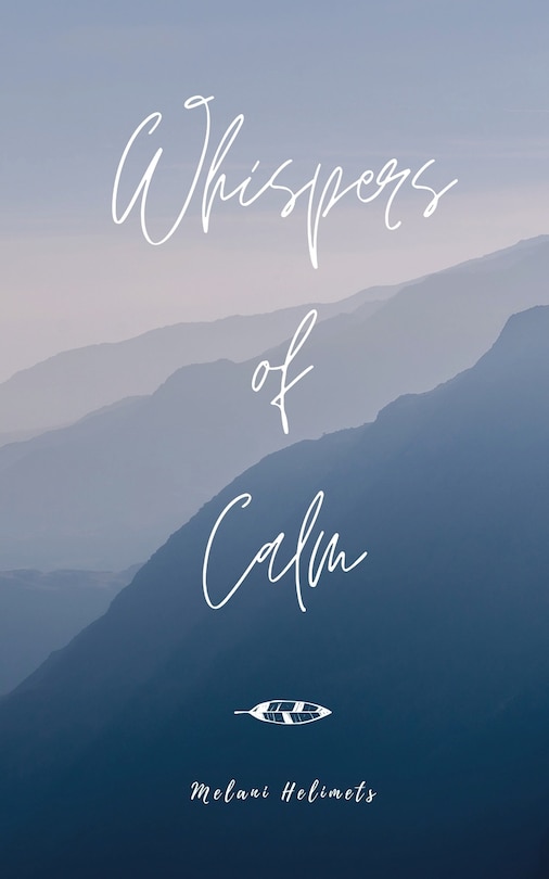 Couverture_Whispers of Calm
