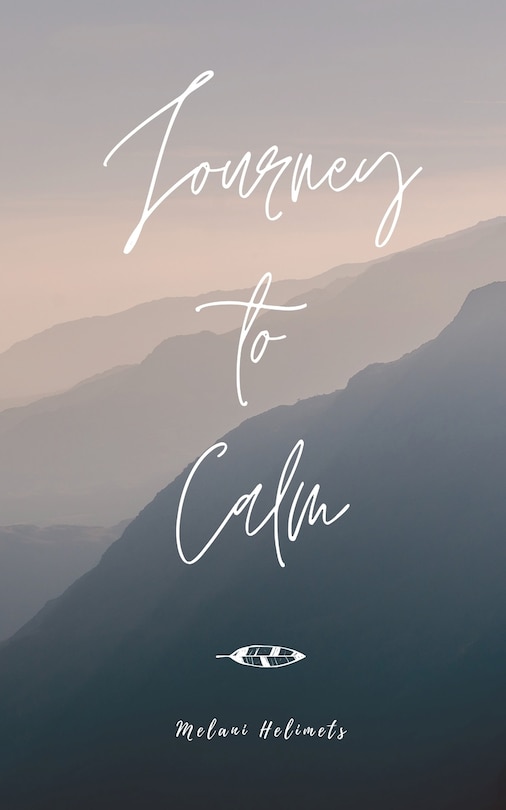 Couverture_Journey to Calm