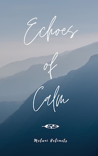 Couverture_Echoes of Calm