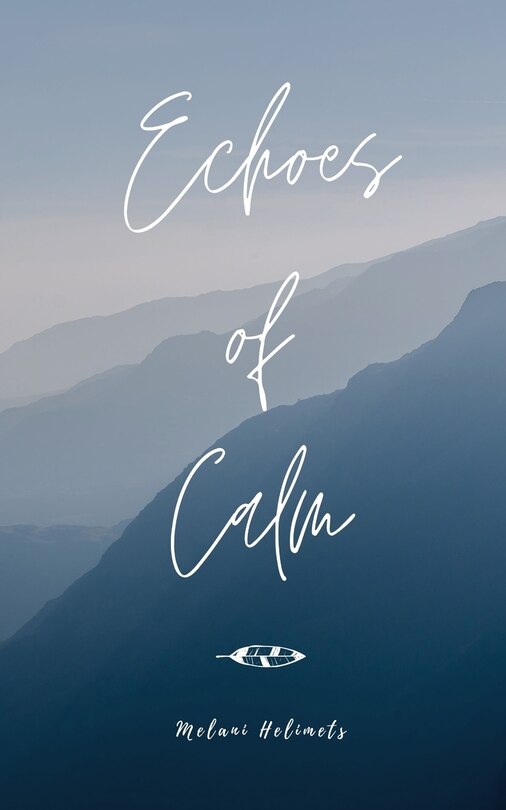 Couverture_Echoes of Calm