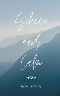 Couverture_Silence and Calm