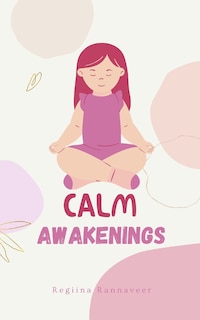 Couverture_Calm Awakenings