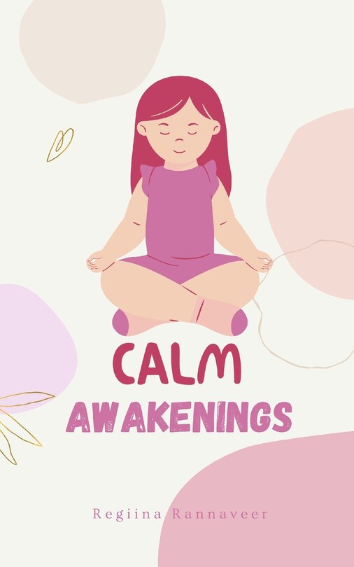 Couverture_Calm Awakenings