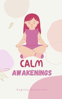Couverture_Calm Awakenings