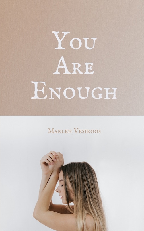 Couverture_You Are Enough