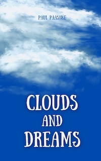 Front cover_Clouds and Dreams