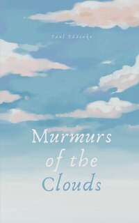 Front cover_Murmurs of the Clouds