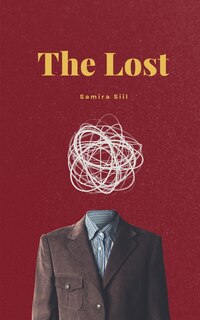 Front cover_The Lost
