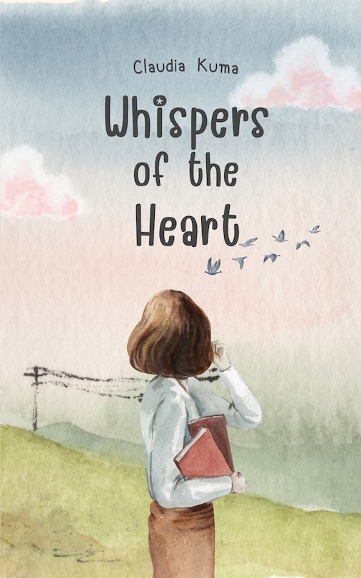 Front cover_Whispers of the Heart