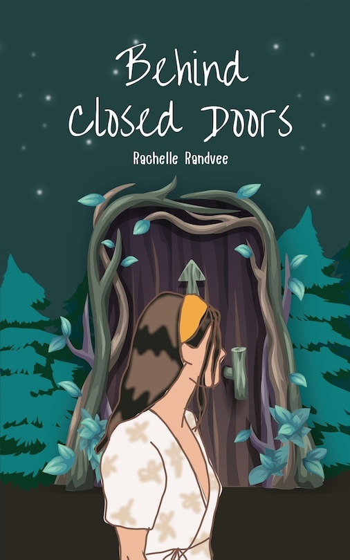 Front cover_Behind Closed Doors