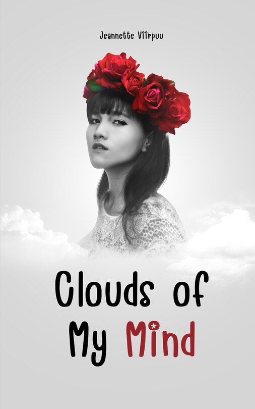 Front cover_Clouds of My Mind