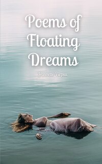 Front cover_Poems of Floating Dreams