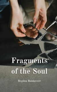Front cover_Fragments of the Soul