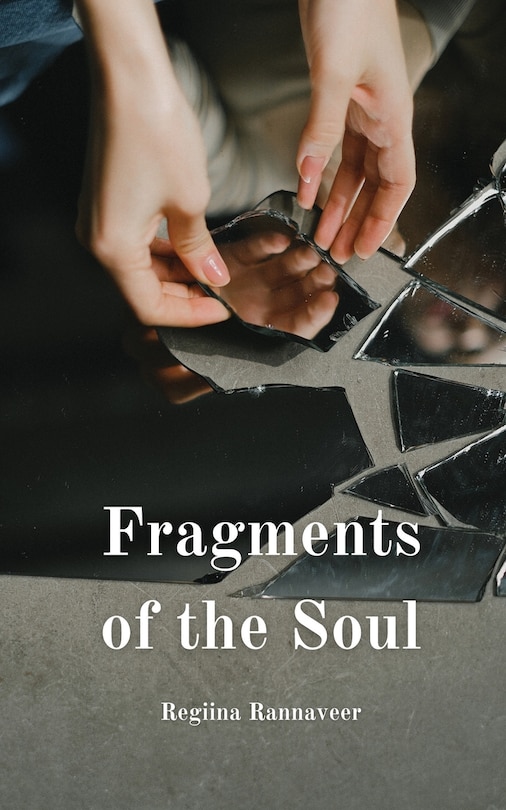 Front cover_Fragments of the Soul