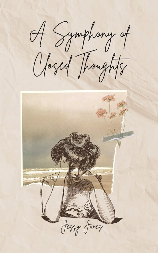Front cover_A Symphony of Closed Thoughts
