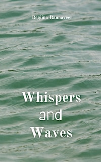 Front cover_Whispers and Waves
