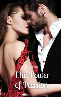 Front cover_The Power of Passion