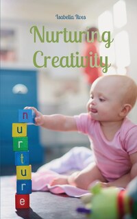 Front cover_Nurturing Creativity
