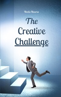 Couverture_The Creative Challenge