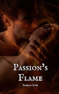 Front cover_Passion's Flame