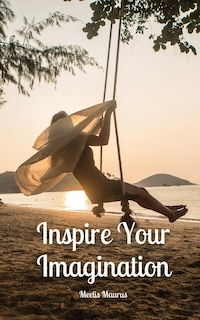 Couverture_Inspire Your Imagination