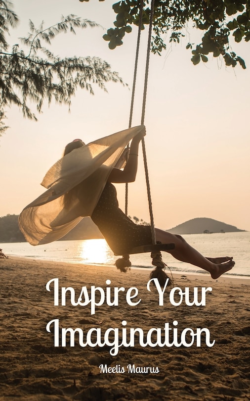 Couverture_Inspire Your Imagination