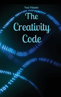 Front cover_The Creativity Code
